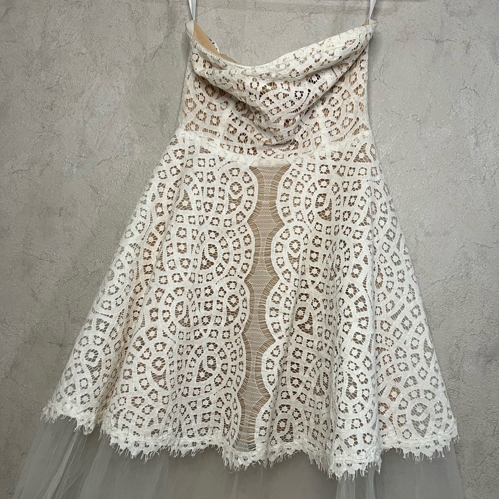 Designed Dress